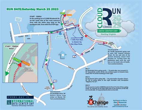 okxxx 2023|The 2023 Cloud Run Takes Off on March 25 in Loudoun County